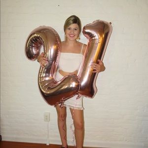 Meet your Posher, Madison